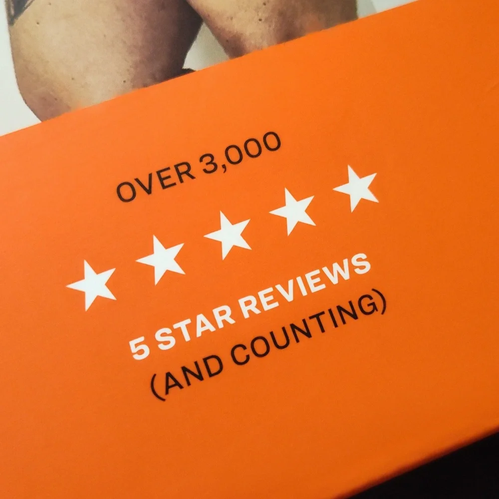 5Star Pair of Thieves Boxer-Briefs - Picture 4 of 5